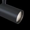 Светильник трековый 6Вт 4000K Черный IP20 Vuoro TR003-1-6W4K-B Technical