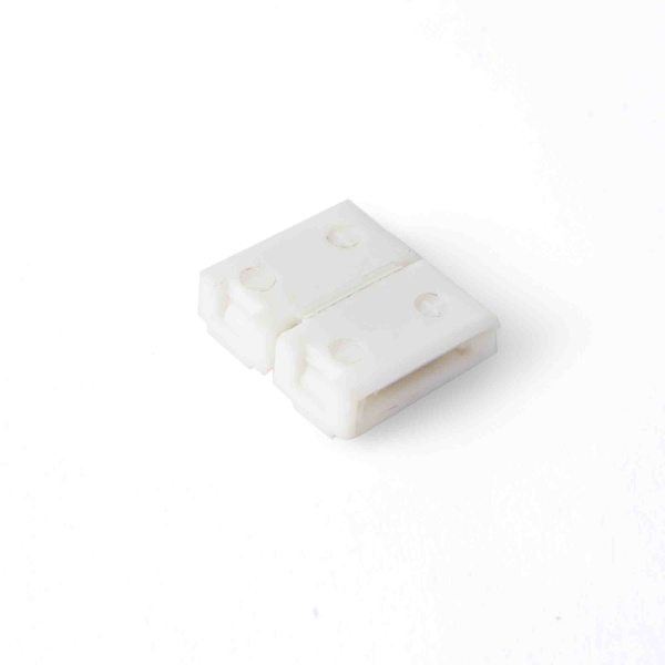 09-76 Коннектор 2 pin для одноцветной ленты 10 мм APEYRON