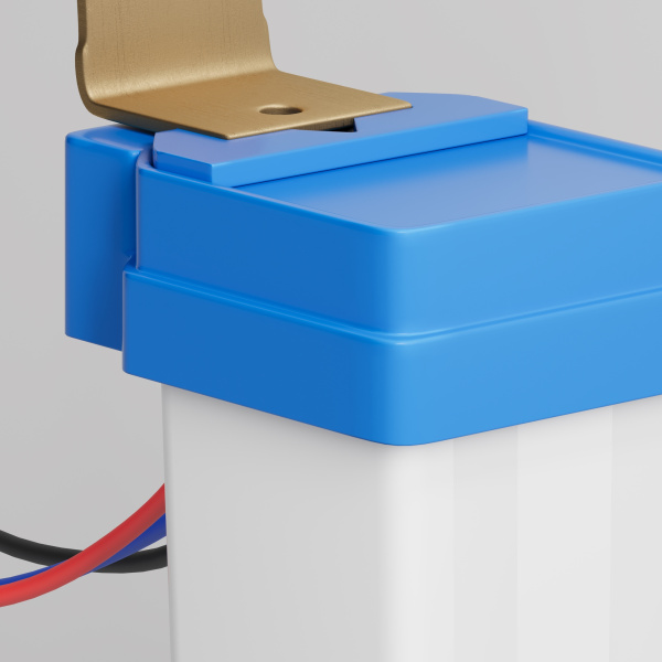 Датчик освещенности SL-01 Белый (SL-01) Technical Maytoni