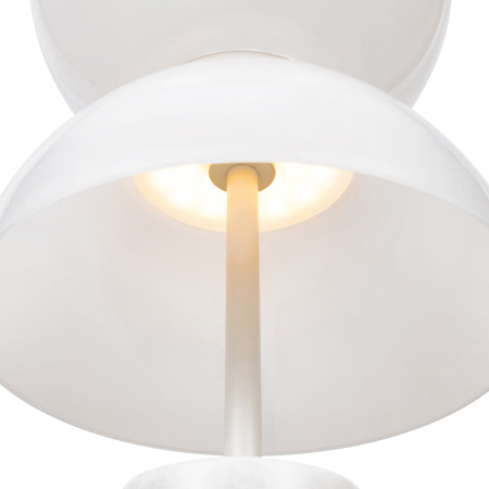 Настольный светильник LED 11Вт Белый IP20 Kyoto MOD178TL-L11W3K Maytoni