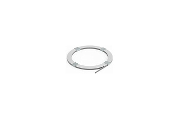 Полоса 25х4 горячеоцинкованная