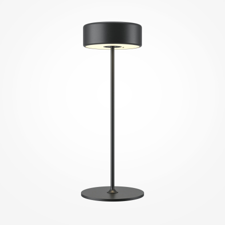 Аккумуляторный светильник LED 3Вт Черный IP20 AI Collaboration MOD229TL-L3B3K2 Maytoni