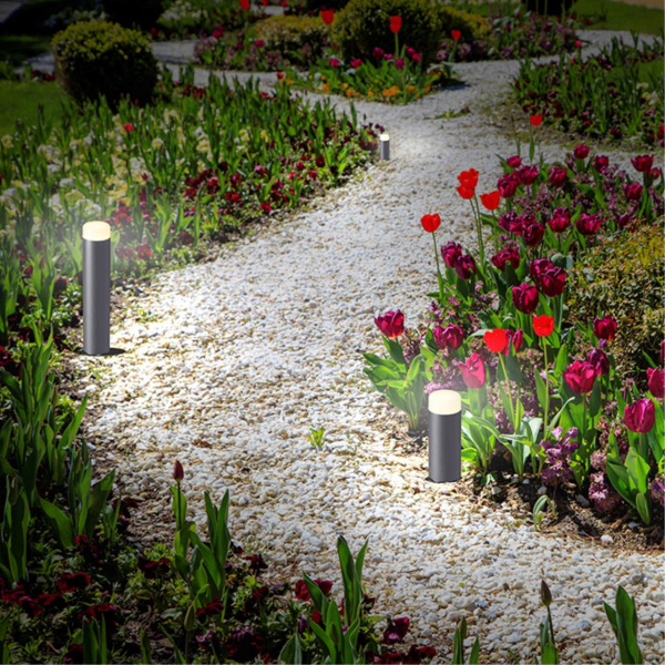 Плафон для св-ка (арт.358180-358181) NOKTA темно-серый B NOVOTECH