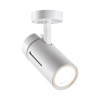 Св-к накл.св/д IP20 LED 4000K 30W 175-245V DEP белый NOVOTECH