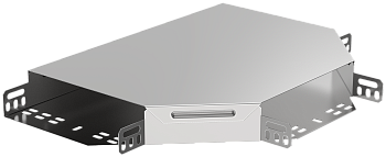 ESCA Разветвитель Т-образный 50х200мм IEK