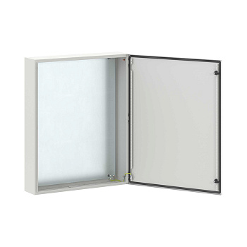 Корпус навесной STE с М/П ВхШхГ 1000x800x200 мм DKC