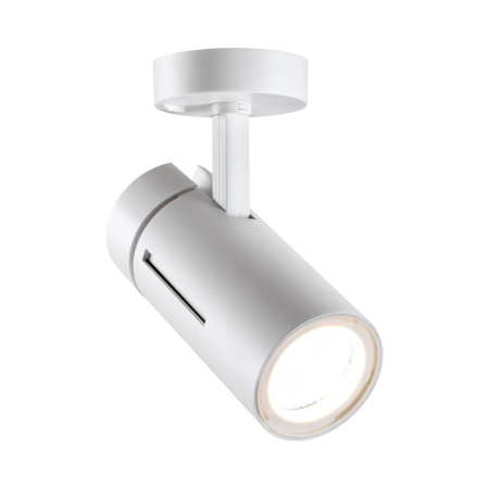 Св-к накл.св/д IP20 LED 4000K 30W 175-245V DEP белый NOVOTECH