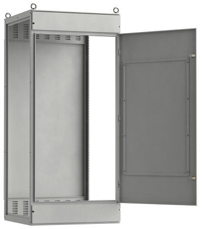 Корпус металлический ГРЩ 1800х800х800мм IP31 SMART IEK