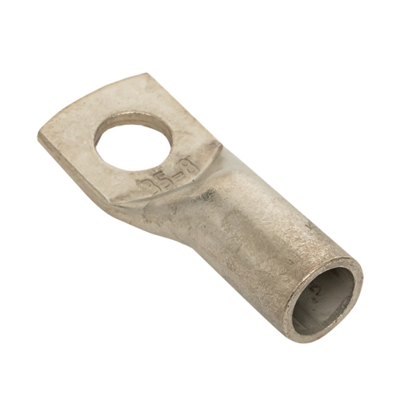 Наконечник силовой медный луженый ТМЛ-Р 35-8 PROxima EKF