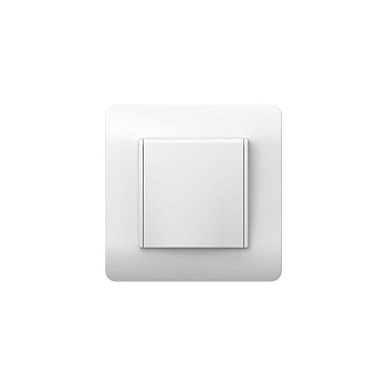 Розетка с/з со шторками с крышкой, 16А, IP44, белый NEW3-E CHINT
