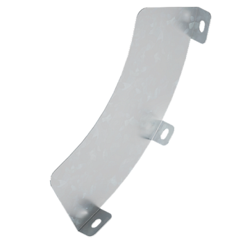 Перегородка SEP для углов CS 45, H80 DKC