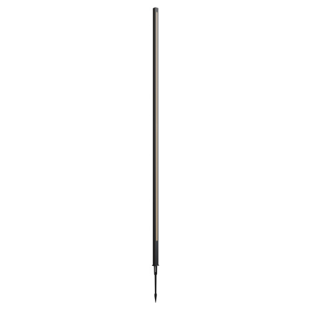 Ландшафтный светильник 24Вт 3000К Графит IP65 Pole O440FL-L24GF3K Outdoor Maytoni