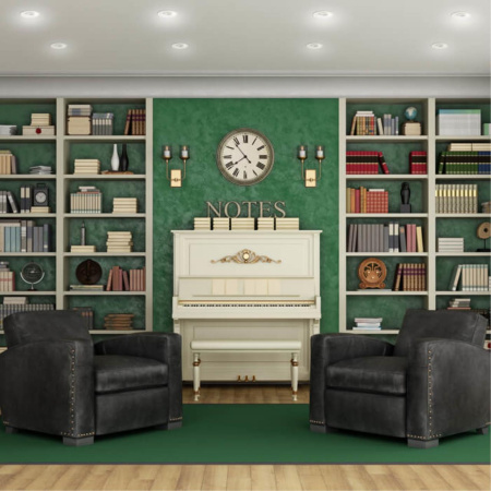 Встр.св-к IP44 LED 3000K 10W 100-265V DRUM белый B NOVOTECH