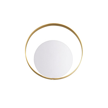 Настенный св-к LED 3000K 7W 220V MONDY белый/металл ODEON LIGHT