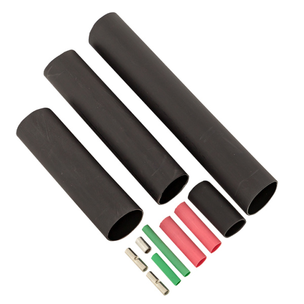 Комплект для соединения SKN (для кабеля DSE) EKF