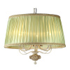 Подвесной светильник 5*E14 40Вт Слоновая Кость IP20 Olivia ARM325-55-W Maytoni