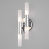 Настенный светильник 4*G4 3Вт хром IP20 Bastone (346/4) Bogate's