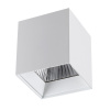 Св-к накл.IP20 LED 4000K 20W 200-260V RECTE белый NOVOTECH