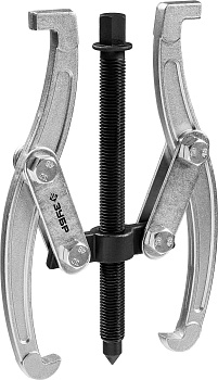 Съемник шарнирный 2-захватный, 205 мм, Профессионал 43315-205 ЗУБР