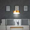 Трехф.трек.св/д св-к,длина провода 1.2м IP20 LED 30W 4000K 2600Лм мат.золото PROMETA NOVOTECH