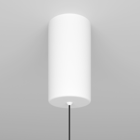 Подвесной светильник LED 10Вт Белый IP20 Pendant P022PL-L10W Technical Maytoni