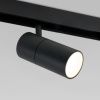 Трековый светильник R03 20Вт 4200К черный IP20 Slim Magnetic (a057201) Elektrostandard