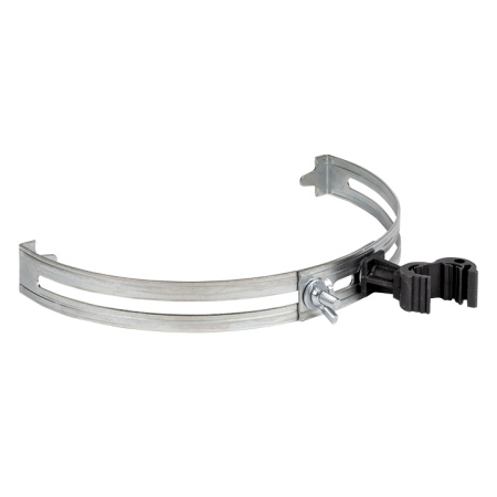 Держатель коньковый регулируемый с пластиковым фиксатором 130-240 мм, CZ PROxima EKF