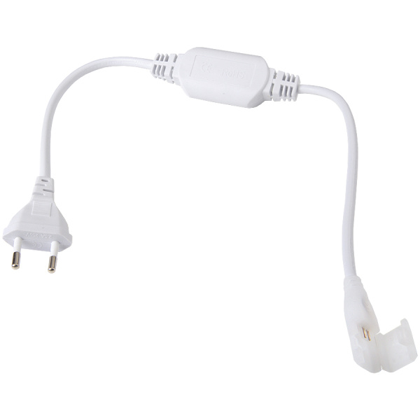 Шнур питания с вилкой G-COB-P-IP67-NW уп. по 1шт General