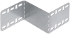 Переходник Н80х100 IEK