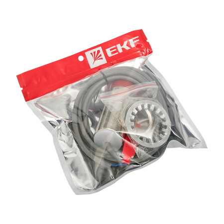 Бесконтактный индуктивный датчик PROXIS-2-30-15-N-NO-2 EKF