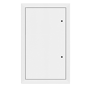 Щит этажный до 4 кв, без окон и без слабот, отс, RAL9016 (1000х650х150) PROxima EKF