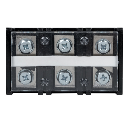 Терминал клеммный TC-1503 до 70 мм2 150A 3 клеммные пары PROxima EKF