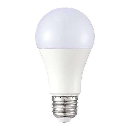 Лампа светодиодная SMART Белый E27 9Вт 2700K-6500К ST9100.279.09 ST LUCE