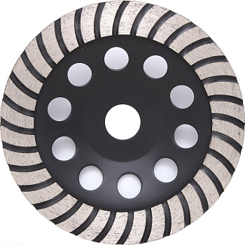 Чашка алмазная 150 Турбо Про TCW156 Trio-Diamond