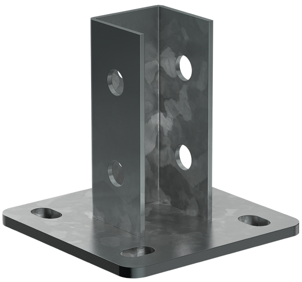 Крепление потолочное для STRUT-профиля HDZ IEK