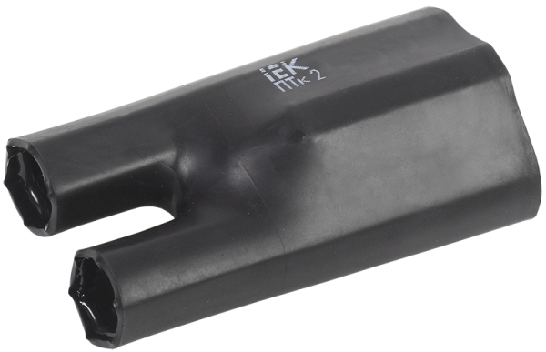 Перчатка термоусаживаемая ПТк 2х70-240 1кВ IEK