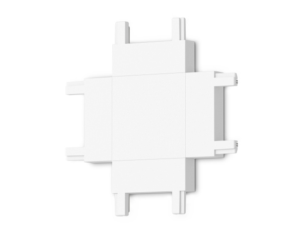 gv1124-wh-belyy-x-obraznyy-konnektor-dlya-nakladnogo-shinoprovoda-46-46-6