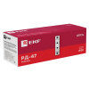 Розетка РД-47 240В PROxima EKF
