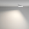 Трековый светильник LED 20Вт Белый IP20 Magnetic track system Gravity TR077-2-20W4K-W Technical Maytoni
