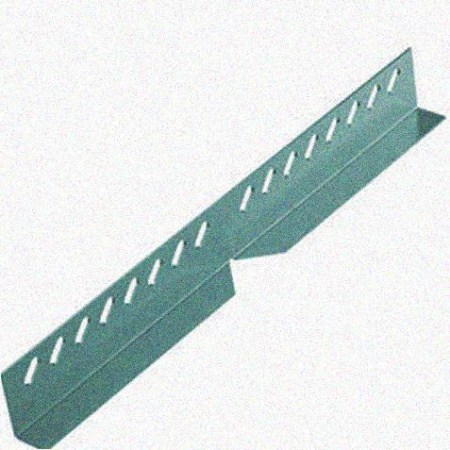 Соединитель /поворотная пластина замковая СППЗх65 УХЛ1, горячее цинкование, S1,2