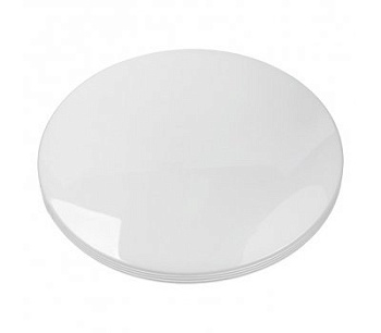 Светильник св/д 80W(55330lm) 3000К/4000К/6000К d500 пульт Smart48 UFO General