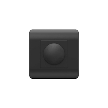 Регулятор скорости вентилятора 200Вт, черный NEW3-E CHINT