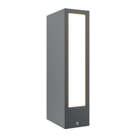 Ландшафтный светильник 6Вт 3000К Графит IP65 Hof O422FL-L6GF Outdoor Maytoni