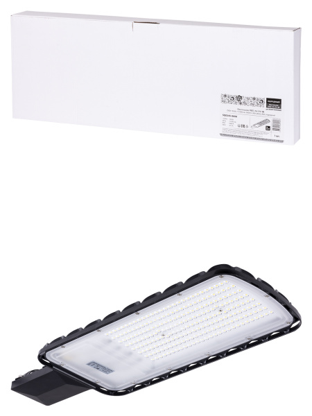 Светильник СКУ-04-150-Ш DOB 150 Вт, 15 000 лм, 5000 К, 200-260 В, IP65, Народный TDM