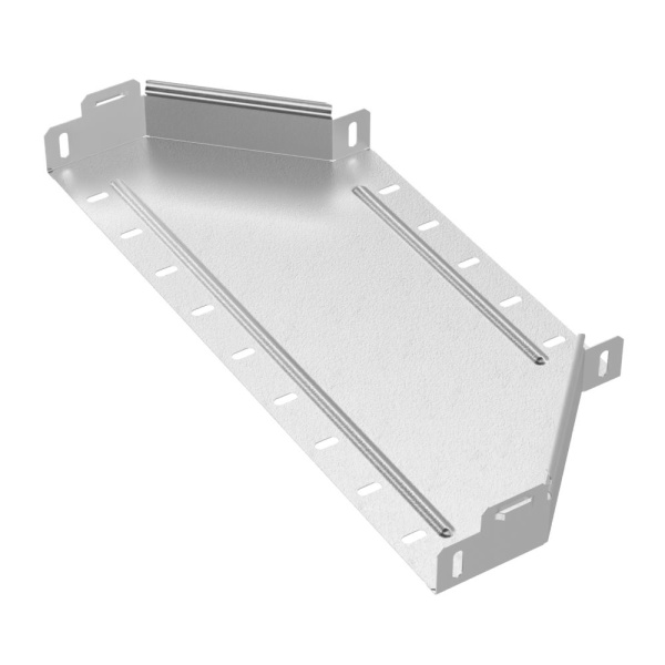 Переходник симметричный Стандарт HDZ 500х300х50 Промрукав