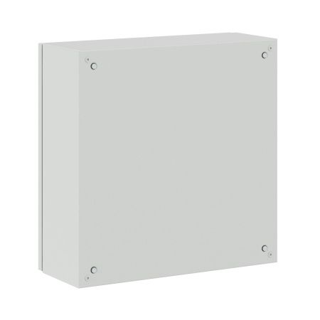 Корпус навесной CE c М/П с прозрачной дверью ВхШхГ 500x500x200 мм DKC
