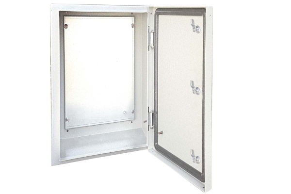 Щит металлический ЩМП-6-0 IP66 (1200х750х300) TDM