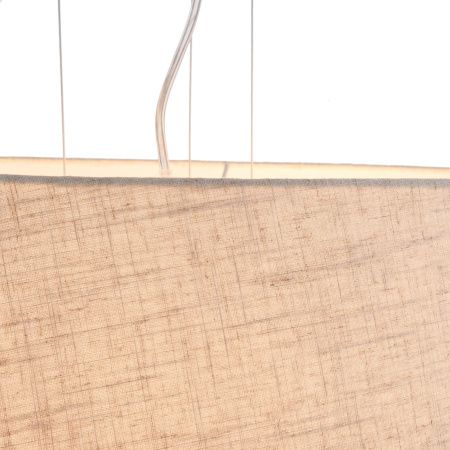 Подвесной светильник 4*E27 60Вт Хром IP20 Calvin Ceiling P179-PL-01-W Maytoni