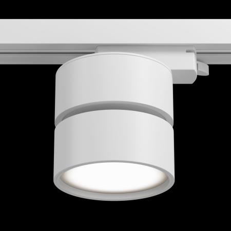 Светильник трековый 12Вт 3000K Белый IP20 ONDA TR007-1-12W3K-W Technical