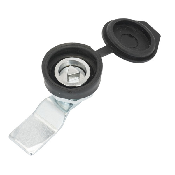 Накладка для замка защитная d=22мм IP65 PROxima EKF